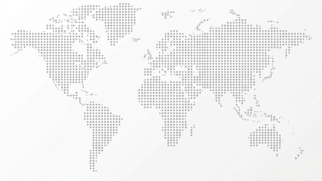 World Map